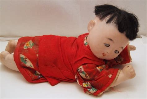Asian Dolls I Am Trying To Identify Collectors Weekly
