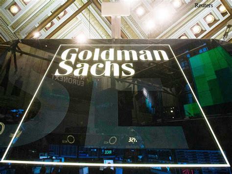 Goldman Sachs Denies Any Workplace Sex Bias The Economic Times