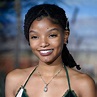 Halle Bailey shares photo from live-action 'The Little Mermaid' to ...