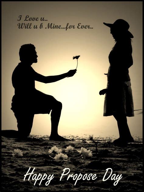 Happy Propose Day My Love Propose Day 2022 Express Your Love With