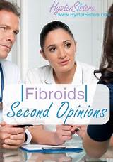 Doctors That Specialize In Fibroids Pictures