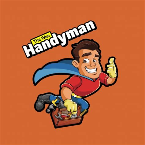 The Wee Handyman Derry