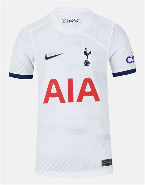 Nike Kids Spurs 2324 Home Jersey White Life Style Sports Uk