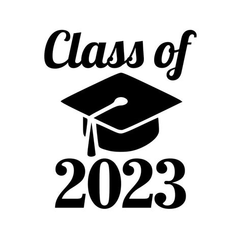 Senior 2023 Svg Class Of 2023 Svg Graduation 2023 Digital Etsy Norway