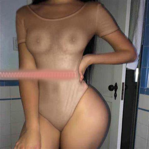 Jailyne Ojeda Ochoa Erotic The Fappening Leaked Photos