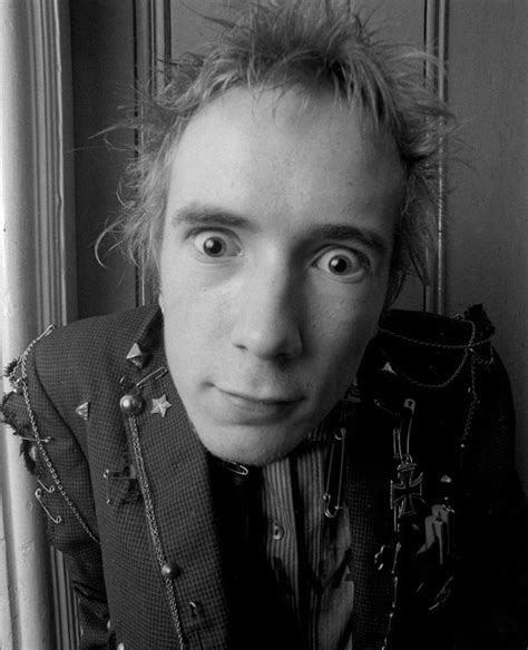 John Lydon Blasts Bbc For Banning His Remarks On Jimmy Saviles