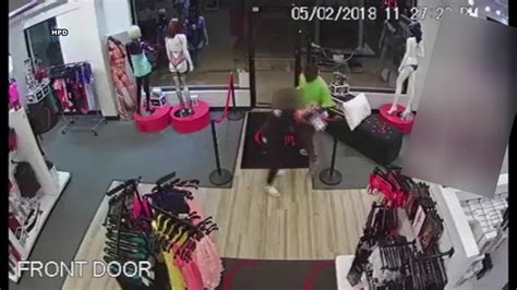 Shoplifting Suspects Wanted After Hitting Adult Novelty Store