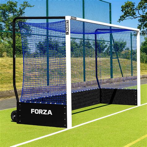 Forza Replacement Hockey Goal Nets Net World Sports