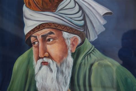 What The Sufi Mystic Rumi Helped Me Understand About Judaism The