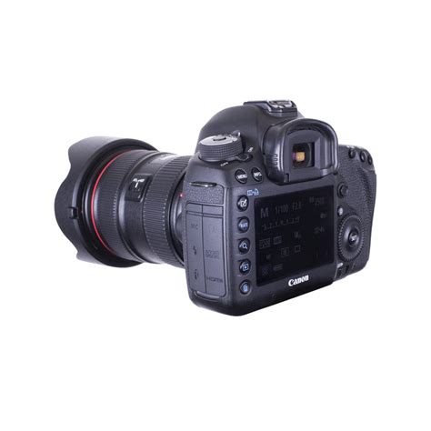 Hire Canon Eos 5d Mkiii In London Shoot Blue