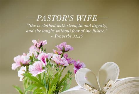 42 Pastor Wife Appreciation Quotes Liliana Nawa