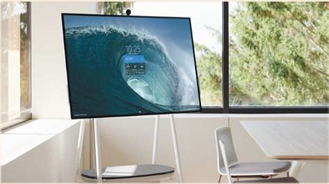 Microsoft Surface Hub 2s Launched Price And Features Igyaan Network