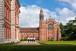 Radley College – The Oxford Magazine