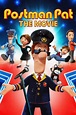 Postman Pat: The Movie (2014) — The Movie Database (TMDB)