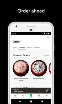 The starbucks® app is a convenient way to pay in store or skip the line and order ahead. Starbucks app in PC - Download for Windows