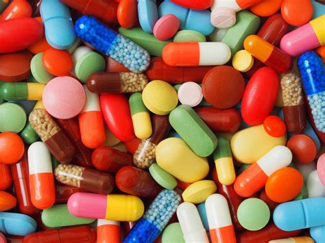 Aussies Juggling Multiple Medicines Nps Medicinewise Ajp