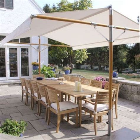 25 Wonderful Diy Backyard Shade Structure That Easy To Build Backyard Shade Patio Shade