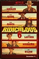 Movie Review: "The Ridiculous 6" (2015) | Lolo Loves Films