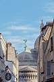Montmartre Architecture - Paris, France Photograph by Melanie Alexandra ...