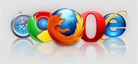 Istilah Dalam Web Browser Terpercaya