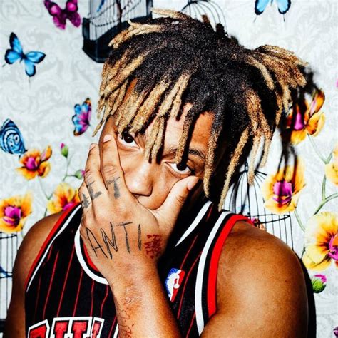 Juice Wrld 🕊️ On Instagram “druggerfly 🦋 • 100th Post Weve Come