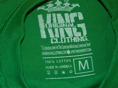 Original King Clothing