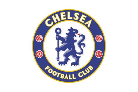 Chelsea fc logo vector download. Chelsea FC Logo | Logo-Share