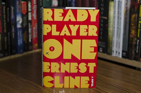 Ready player one has gone from strength to strength, first as a smash hit science fiction novel by ernest cline, and now as a blockbuster adaptation directed by while ready player one has the virtual reality oasis world, neal stephenson's snow crash takes place in the epic online metaverse. Signed Books from Cool Authors