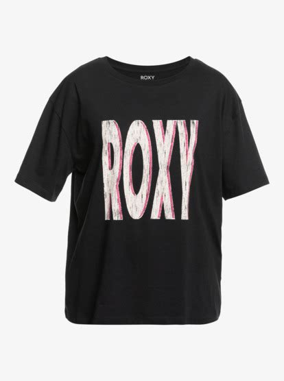 Sand Under The Sky T Shirt For Women Roxy