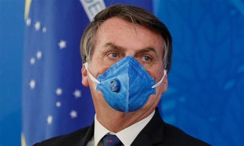 Coronavírus O Que Pode Acontecer A Bolsonaro Após Ultimato Da Câmara