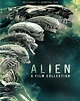 Alien: 6 Film Collection [Includes Digital Copy] [Blu-ray] - Best Buy