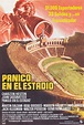 Pánico en el estadio - Película 1976 - SensaCine.com