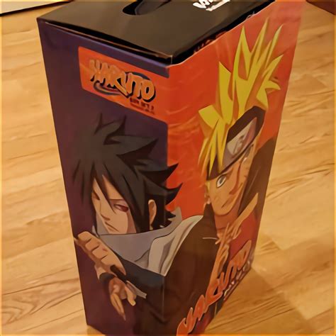 Naruto For Sale In Uk 65 Used Narutos