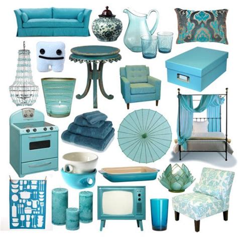 Pin By On Diy Projectshomesthetics Teal Home Decor