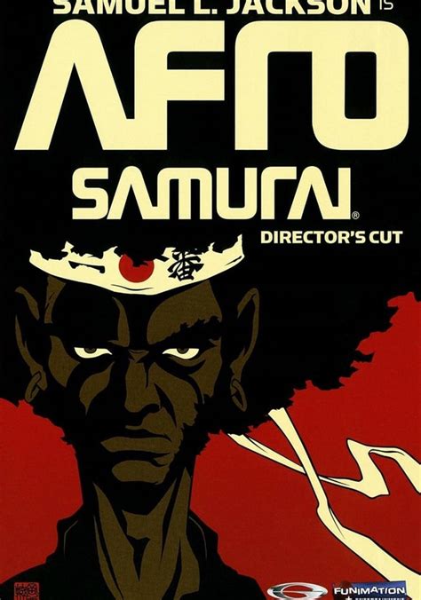 Afro Samurai Ver La Serie Online Completas En Español