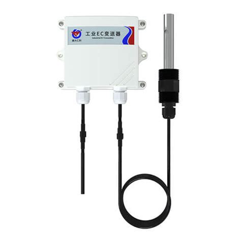 Water Conductivity Sensor Conductivity Meter Tester Renke