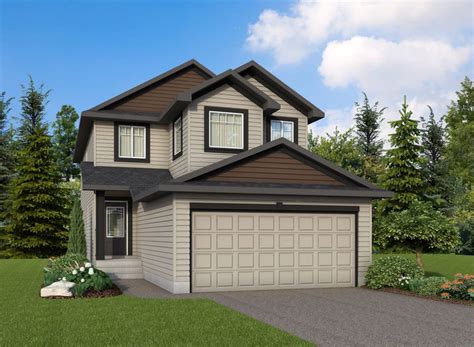 Madeline Pacesetter Homes Your Edmonton Home Builders In 2021