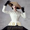 'Dior, the New Look Revolution' Exhibition at the Christian Dior Museum ...