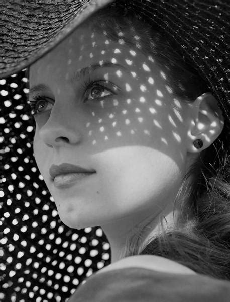 Stunning Black And White Photography People Photos