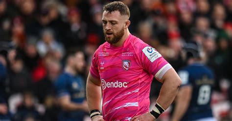Gloucester Rugby 14 49 Leinster Live Reaction From Heavy Heineken