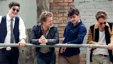 Listen To A New Mumford And Sons Song Believe Paste Magazine