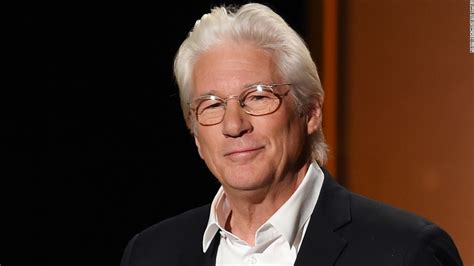 American Actor Richard Gere Wiki Bio Age Spouse Height And Net Worth