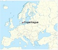 Copenhague: La capital del hygge - Dejarlo todo para viajar