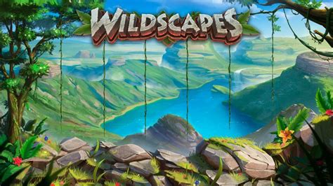 Wildscapes Boldplay
