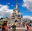 10 Tips for your Visit to Disneyland Paris - Traveler's Little Treasures