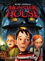 La Casa Monstruo (Monster House) Película Completa en Español ...