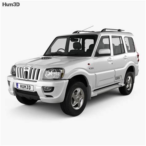 Find latest mahindra new car prices, pictures, reviews and comparisons for mahindra latest and upcoming models. Mahindra Scorpio 2009 3D model - Vehicles on Hum3D