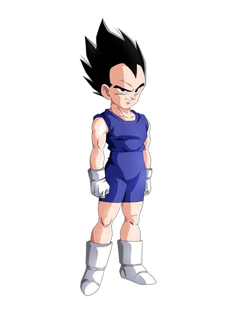 Vegeta Jr Dragon Ball Wiki Hispano Fandom