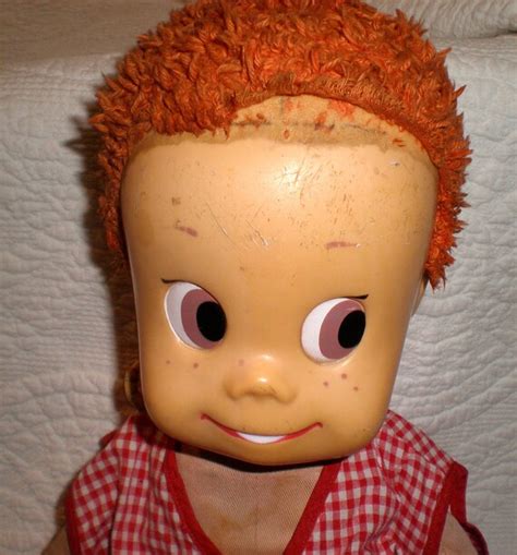 Matty The Talking Boy Doll By Mattel