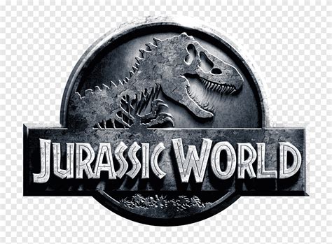 Jurassic World Logo Jurassic Park Operation Genesis Jurassic World